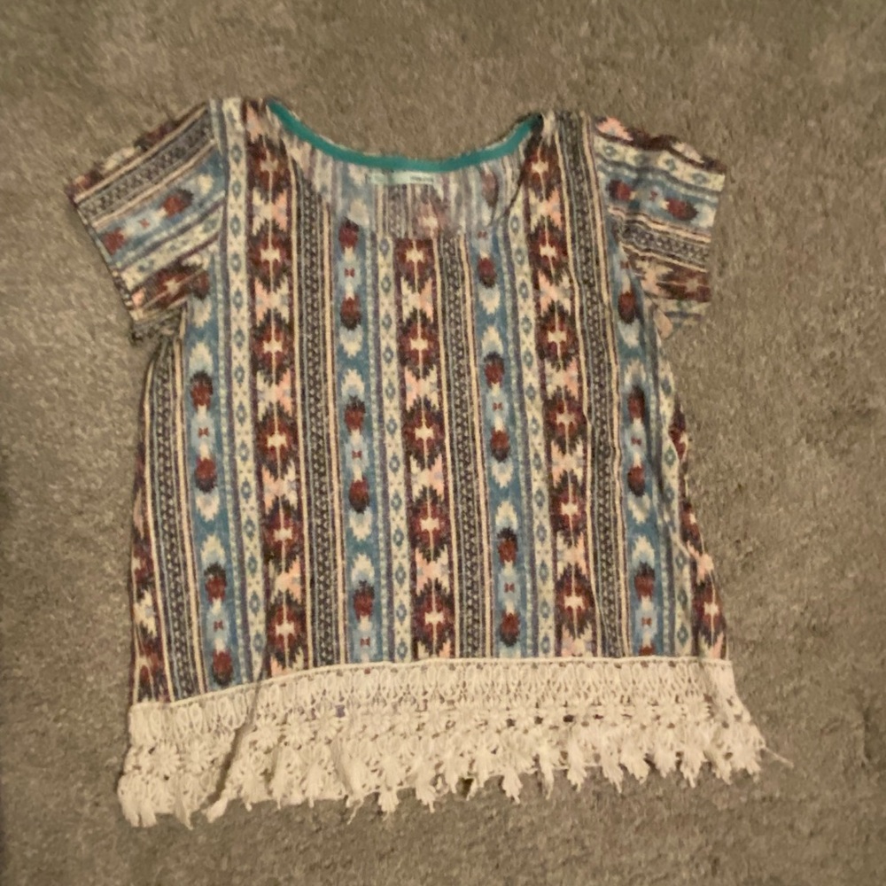 Maurices Top